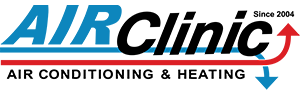 Air Clinic San Antonio logo