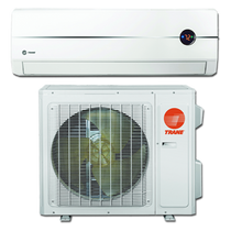 Trane Ductless Mini Split-  4TXK6 (Single Head, 12,000 BTU)