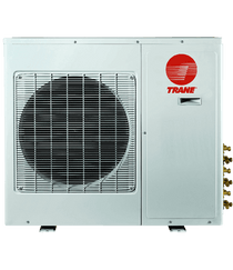 Trane Multi Split HVAC System - 4TXM23 (2 Ton, 2 Indoor Units)