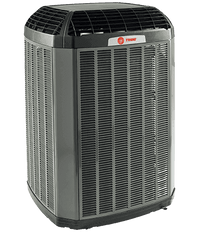 Trane XV20i Variable Speed Heat Pump (3 Ton)